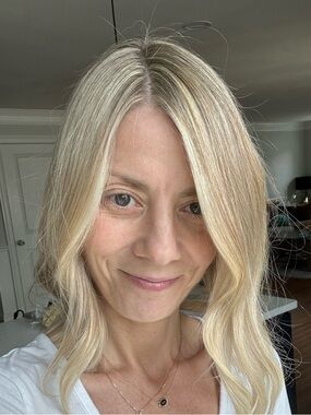 Meet your Posher, Karolina